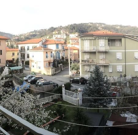 Casa Vacanze Luli Специя Экстерьер фото