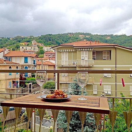 Casa Vacanze Luli Специя Экстерьер фото