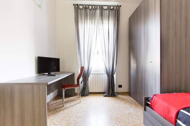 Casa Vacanze Luli Специя Экстерьер фото