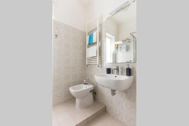 Casa Vacanze Luli Специя Экстерьер фото