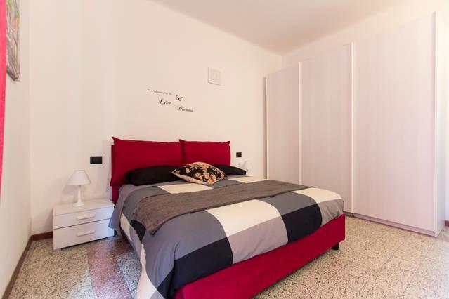 Casa Vacanze Luli Специя Экстерьер фото