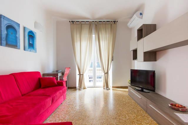 Casa Vacanze Luli Специя Экстерьер фото