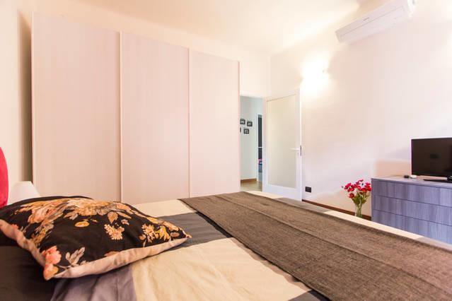 Casa Vacanze Luli Специя Экстерьер фото