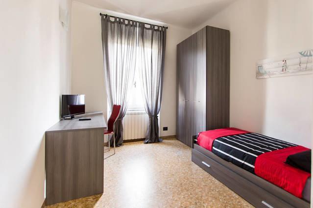 Casa Vacanze Luli Специя Экстерьер фото