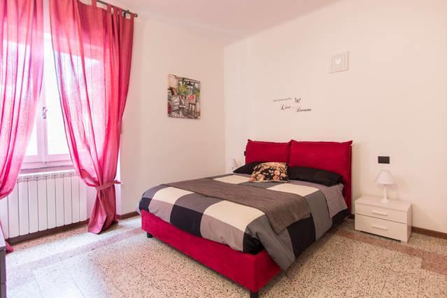 Casa Vacanze Luli Специя Экстерьер фото